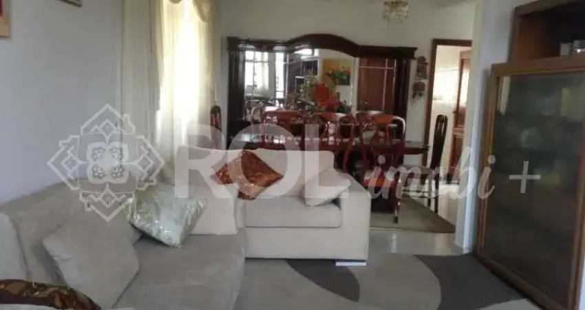 Casa com 4 quartos à venda na Rua Jorge Tibiriçá, 907, Vila Mariana, São Paulo