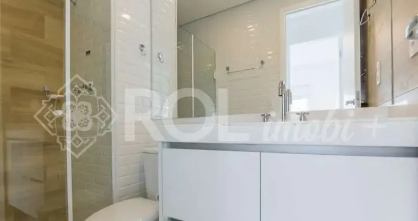 Apartamento com 1 quarto para alugar na Rua Santa Isabel, 272, Vila Buarque, São Paulo