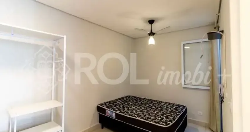 Apartamento com 1 quarto para alugar na Alameda Eduardo Prado, 282, Campos Eliseos, São Paulo