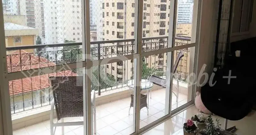 Apartamento com 3 quartos à venda na Rua Coronel Melo de Oliveira, 226, Perdizes, São Paulo