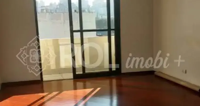 Apartamento com 2 quartos à venda na Rua Azevedo Júnior, 143, Brás, São Paulo