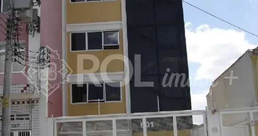 Prédio à venda na Rua Anhangüera, 601, Barra Funda, São Paulo