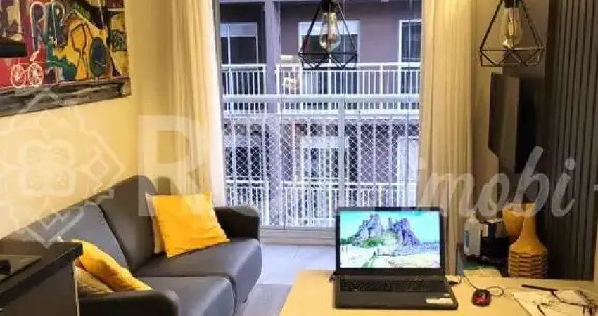 Apartamento com 1 quarto à venda na Rua Marambaia, 397, Casa Verde, São Paulo