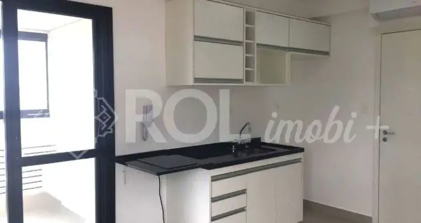 Apartamento com 1 quarto para alugar na Rua Batataes, 83, Jardim Paulista, São Paulo