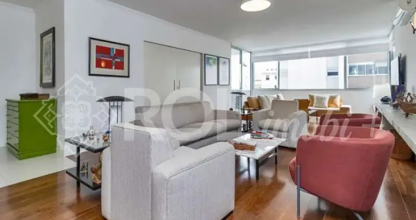 Venda de apartamento de luxo em higienópolis, são paulo-sp: 3 quartos, 2 suítes, 270m² de área