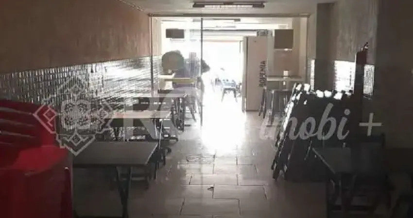 Ponto comercial com 6 salas para alugar na Avenida Thomas Edison, 233, Barra Funda, São Paulo