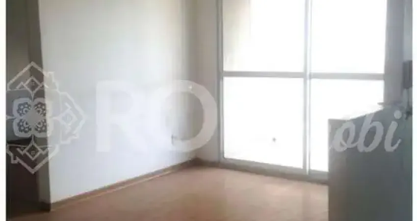Apartamento com 2 quartos à venda na Rua Doutor Sérgio Meira, 230, Barra Funda, São Paulo