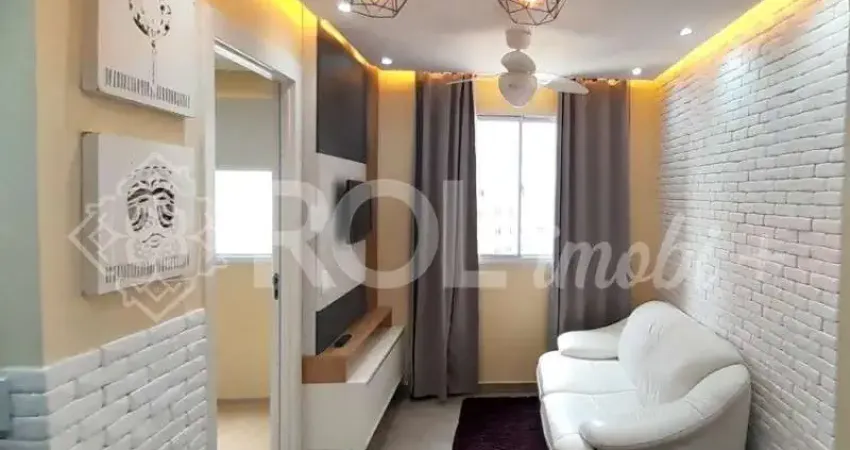 Apartamento novo - 2 dormiórios - sem vaga - 35 m² - federação de futebol - barra funda - venda