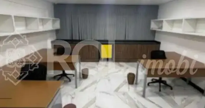 Conjunto comercial 45m² - vão livre - sem vaga - lapa | locação ou venda