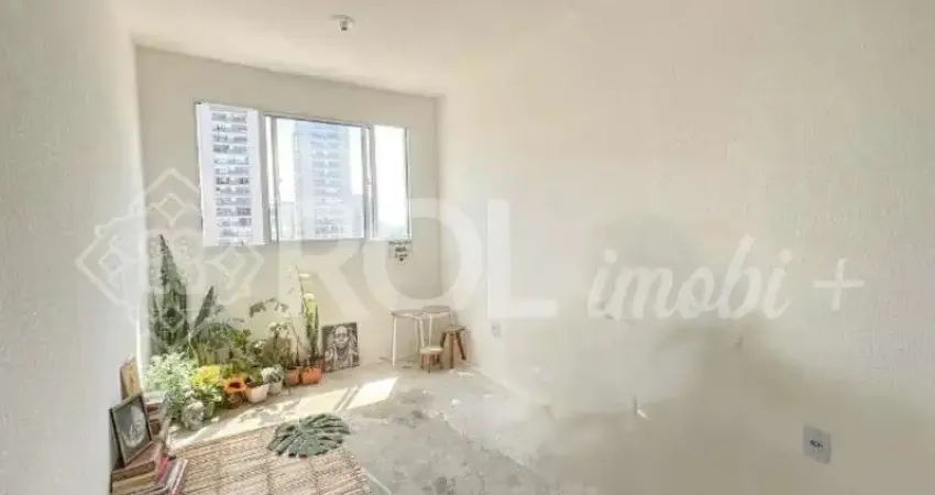 Apartamento 44 m² - 2 dormitórios - sem vaga - barra funda próximo ao atacadão | venda