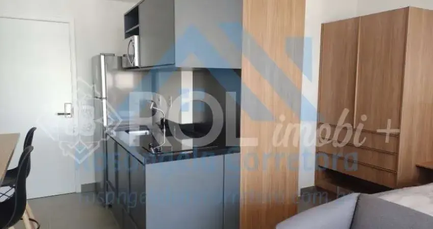 Apartamento com 1 quarto para alugar na Rua Doutor Melo Alves, 268, Cerqueira César, São Paulo