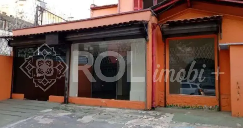 Prédio comercial 375 m² - 11 salas - 5 vagas - avenida pacaembu | locação ou venda