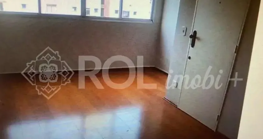 Apartamento com 1 quarto à venda na Rua Ministro Ferreira Alves, 719, Perdizes, São Paulo