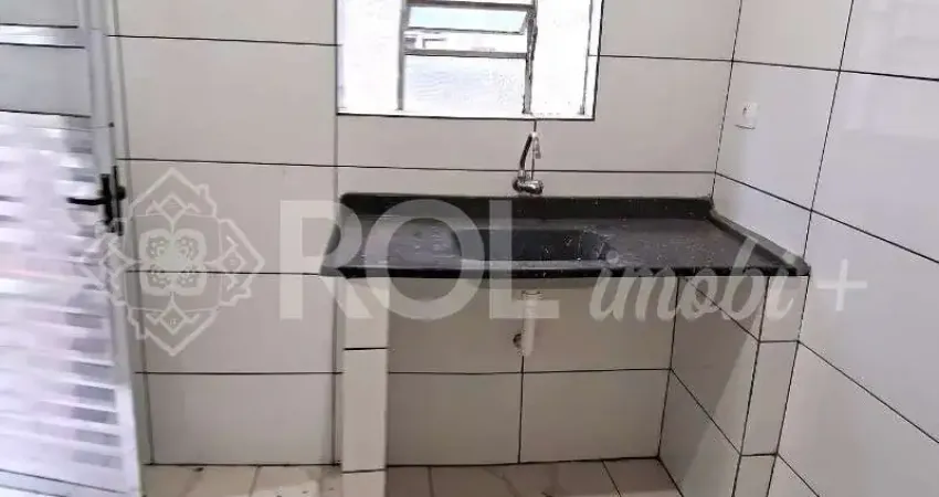 Casa com 1 quarto para alugar na Rua Manuel Garcia, 360, Vila Baruel, São Paulo