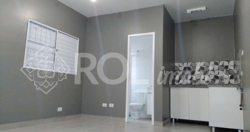 Apartamento com 1 quarto para alugar na Rua Cruzeiro, 176, Barra Funda, São Paulo