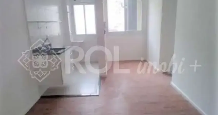 APARTAMENTO 35M² -  1 DORMITÓRIO - 1 VAGA - PRÓXIMO METRÔ - LOCAÇÃO