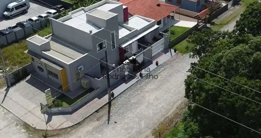 Casa com 3 quartos à venda na Avenida Dom Henrique II, Paese, Itapoá