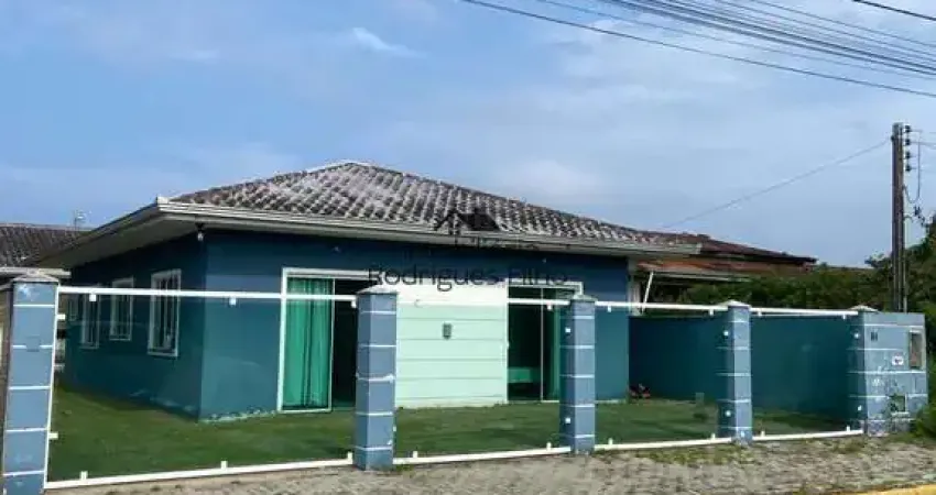 Casa com 4 quartos à venda na Rua Angelina Das Dores Pedroso, Itapema do Norte, Itapoá