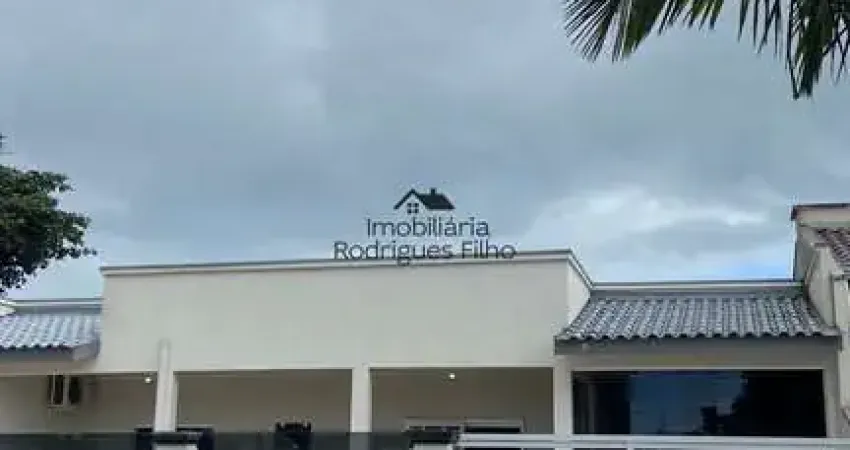 Casa com 3 quartos à venda na Rua 655 Joaquim Peres, 1144, São José, Itapoá