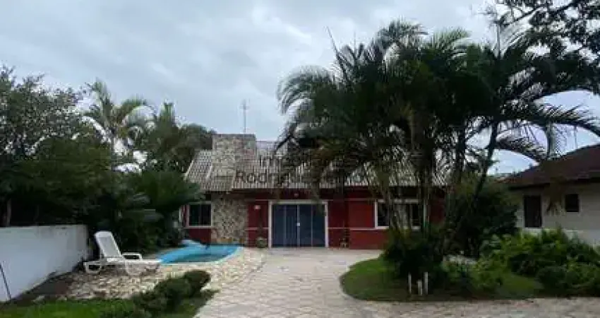 Casa com 3 quartos à venda na Avenida 650 Brasília, 540, Brasília, Itapoá