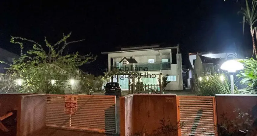 Casa com 2 quartos à venda na Rua Madalena Hau, 382, Jardim Pérola do Atlântico, Itapoá