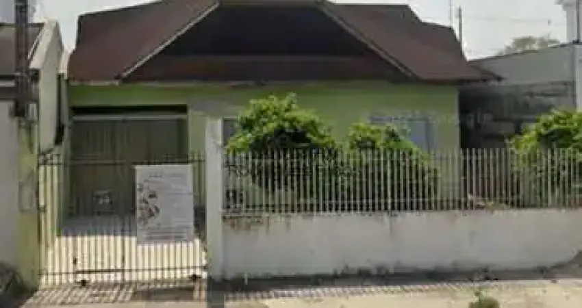 Casa com 4 quartos à venda na Rua Marechal Hermes, 2978, Afonso Pena, São José dos Pinhais