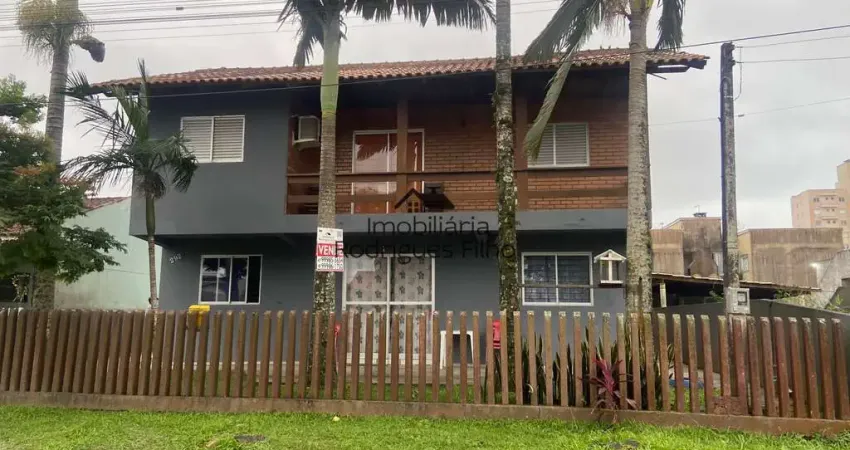 Casa com 4 quartos à venda na Rua Egidio Voltoline, 292, Paese, Itapoá