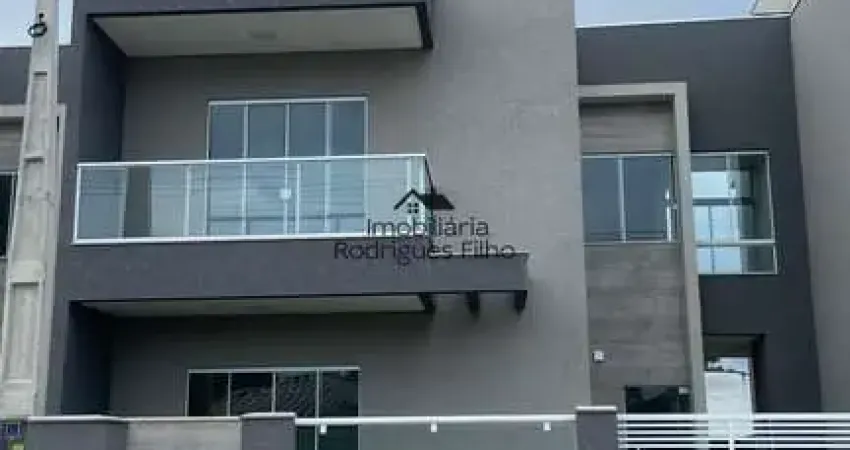 Casa com 3 quartos à venda na Rua 380 Getúlio Vargas, Barra do Sai, Itapoá