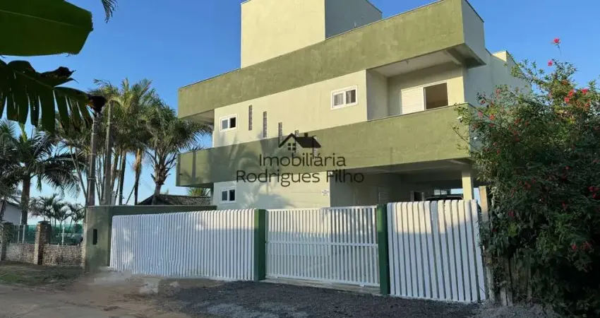 Casa com 5 quartos à venda na Rua 561 São João Maria Vianney, Cambijú, Itapoá
