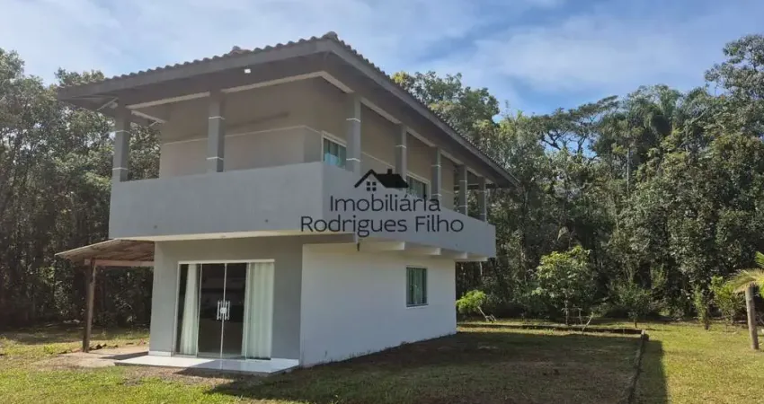 Chácara / sítio com 1 quarto à venda na Travessa Máximo Jamur, 5, Centro, Guaratuba