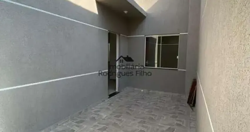 Casa com 2 quartos à venda na Avenida 650 Brasília, 1157, Samambaial, Itapoá