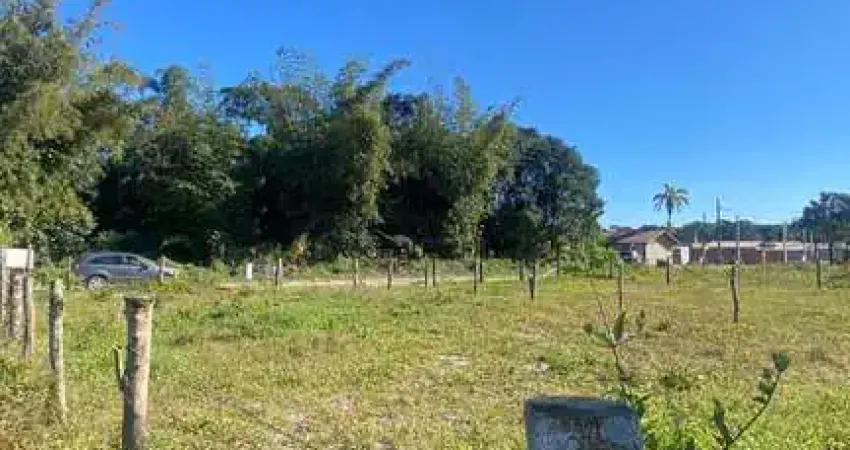 Terreno à venda na Rua 2447 Taracuá, Balneário do Parque, Itapoá