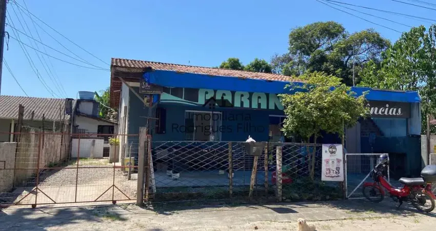 Casa com 3 quartos à venda na Rua 339 Dr. Muricy, Barra do Sai, Itapoá