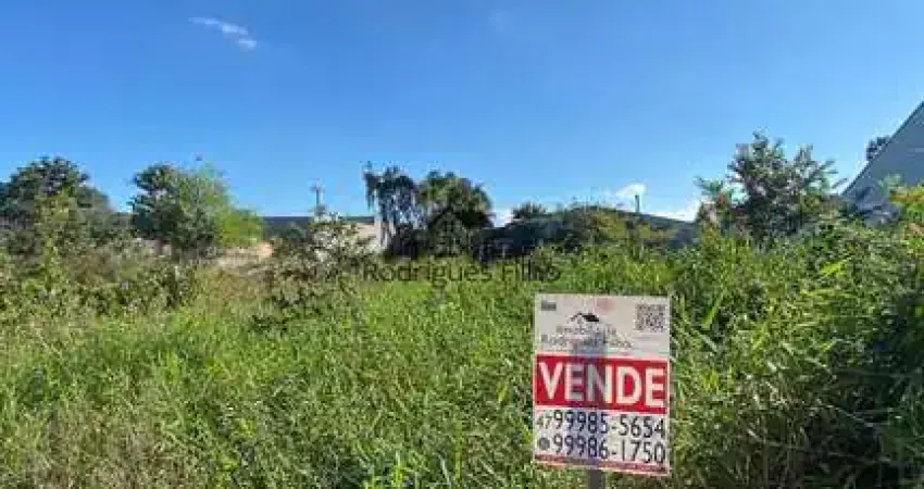 Terreno à venda na Rua 845 Faisão, 378, São José, Itapoá