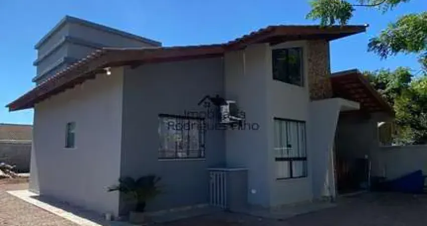 Casa com 3 quartos à venda na Rua 845 Faisão, 267, São José, Itapoá