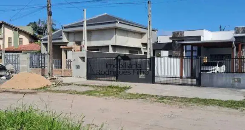 Casa com 3 quartos à venda na Rua 1650 Rio Azul, 327, Princesa do Mar, Itapoá