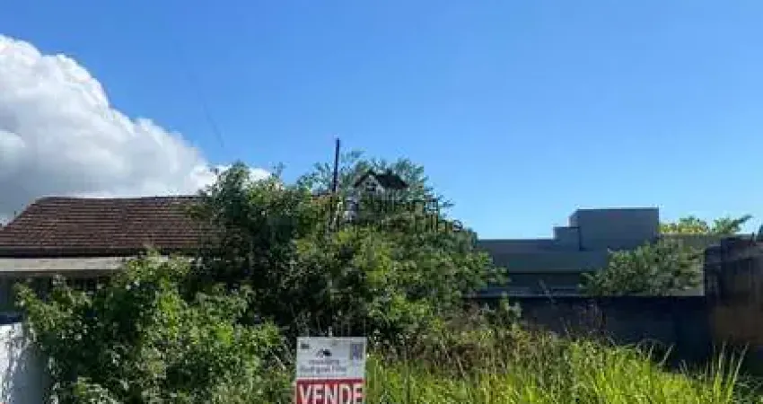 Terreno à venda na Rua 400 Yuri Barbosa Pereira, Barra do Sai, Itapoá