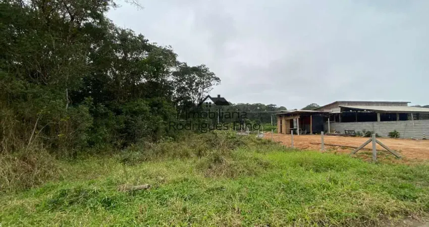 Terreno à venda na Rua 1201 Avelino Antônio Buratti, 417, Jardim Verdes Mares, Itapoá