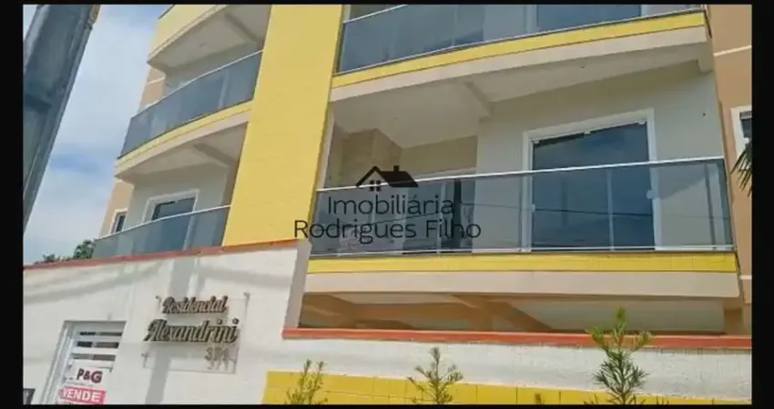 Apartamento com 2 quartos à venda na Rua 910 Alexandrini, 371, Jardim Pérola do Atlântico, Itapoá