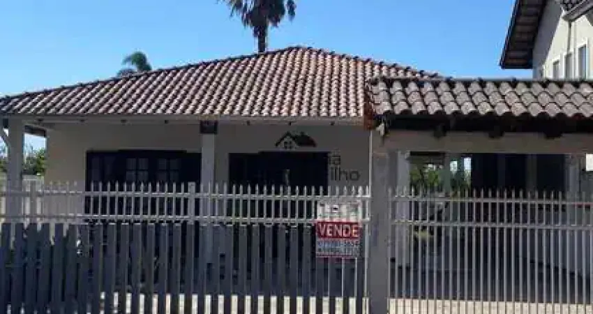 Casa com 2 quartos à venda na rua : 1300, 284, Balneario Santa Clara, Itapoá