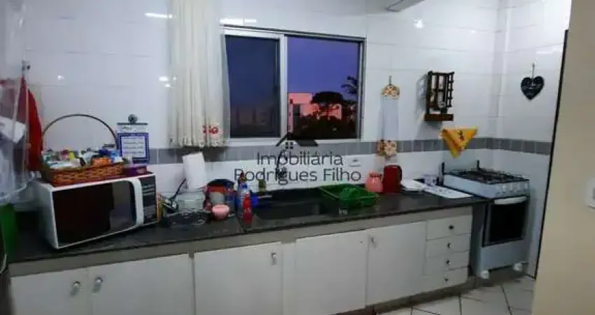 Apartamento com 2 quartos à venda na Avenida Brasil, 122, Paese, Itapoá