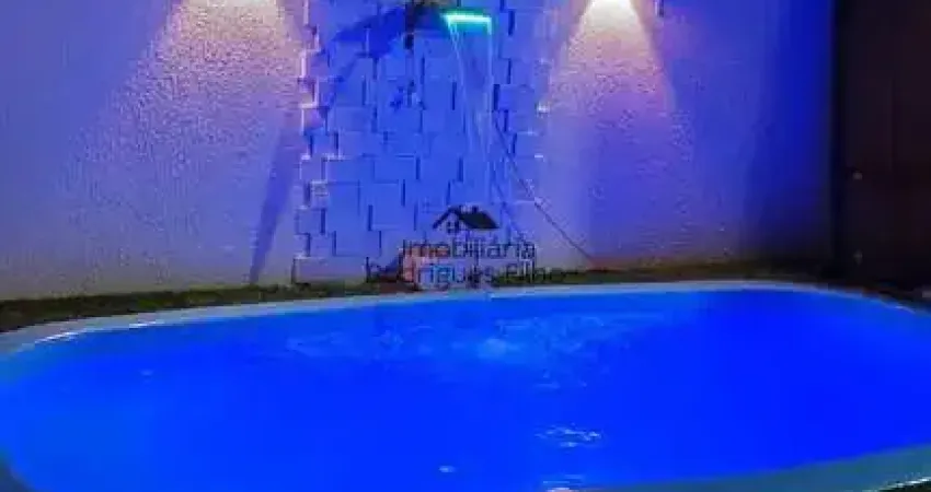 Casa com 4 quartos à venda na Rua 421 Leonides Pommer, 421, Cambijú, Itapoá