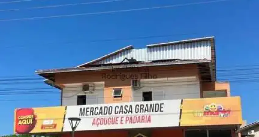 Sala comercial à venda na Alameda Celso Ramos, 535, Cambijú, Itapoá