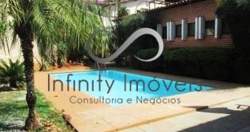 Casa com 5 quartos à venda na Ipê  Amarelo, 775, São Luiz, Belo Horizonte