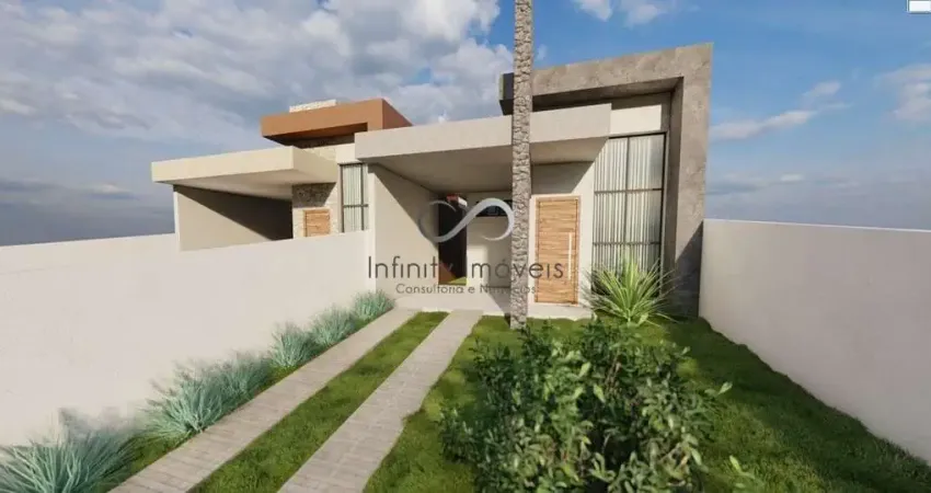 Casa com 3 quartos à venda na Das Candeias, 260, Residencial Visão, Lagoa Santa