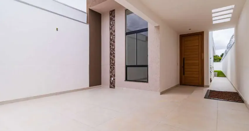 Casa com 3 quartos à venda na Antônio Boto, 57, Lundcéia, Lagoa Santa