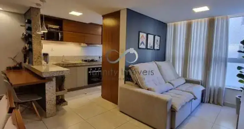 Apartamento com 2 quartos à venda na Rua Raimunda Simões da Silva, 57, Manacás, Belo Horizonte