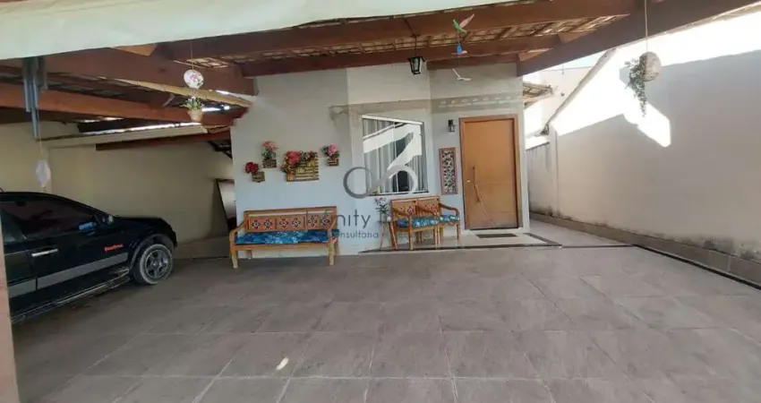 Casa com 3 quartos à venda na Curvelo, 174, Lundcéia, Lagoa Santa
