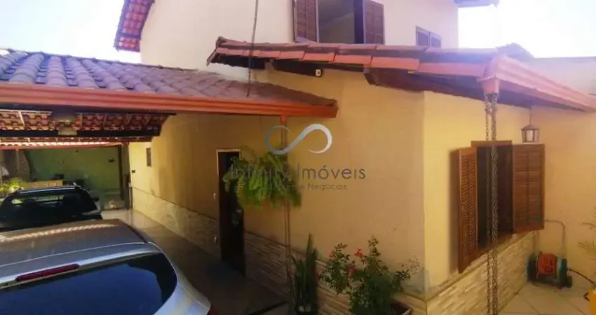 Casa com 2 quartos à venda na Aramita Matos Pinho, 138, Vila Maria, Lagoa Santa