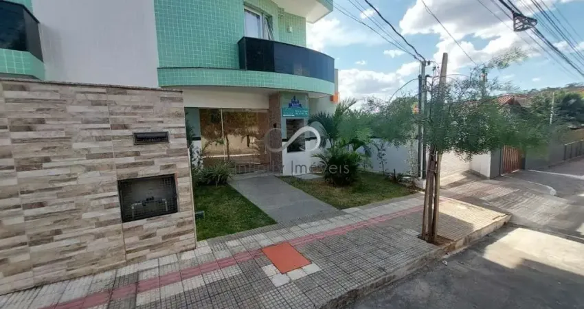Apartamento com 3 quartos à venda na Aleomar Baleeiro, 382, Centro, Lagoa Santa